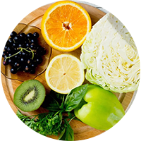 Vitamín C