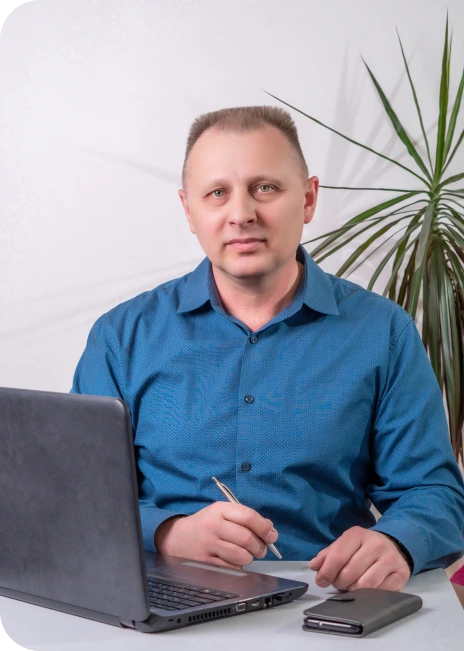 Endokrinológ Tadeáš Cyprich